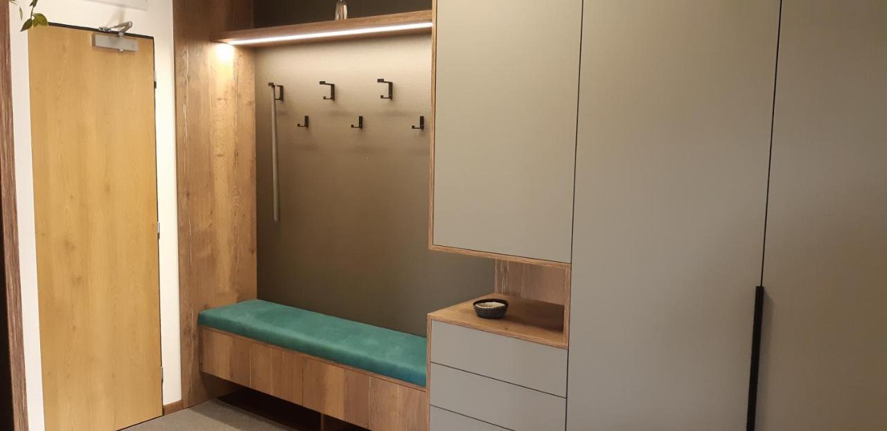 Apartman Besen 307 Bešeňová Exteriér fotografie