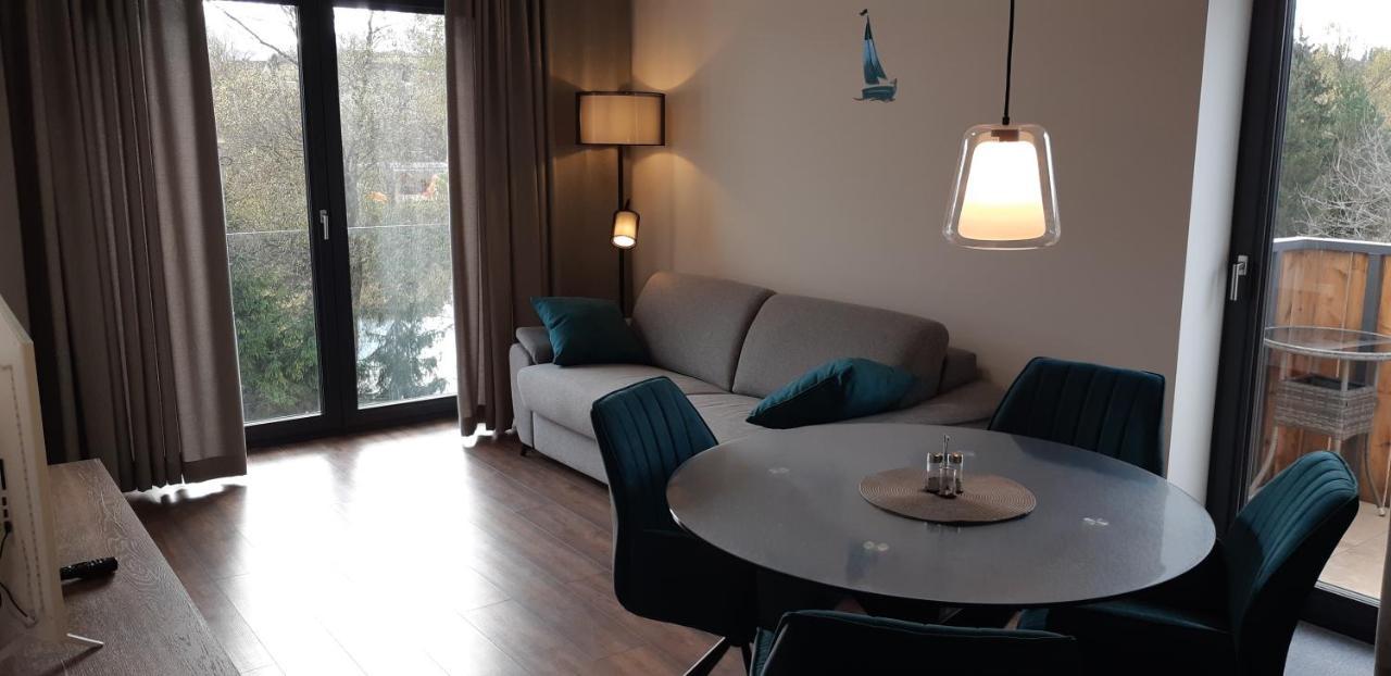 Apartman Besen 307 Bešeňová Exteriér fotografie