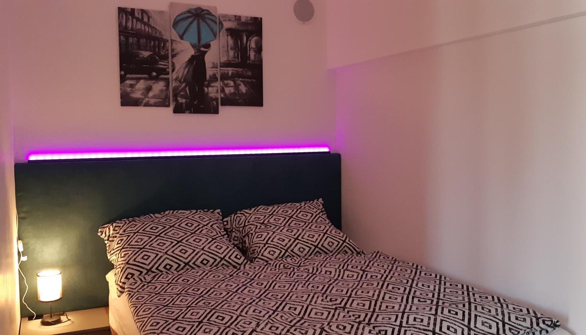 Apartman Besen 307 Bešeňová Exteriér fotografie