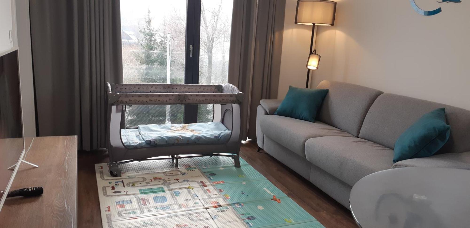 Apartman Besen 307 Bešeňová Exteriér fotografie