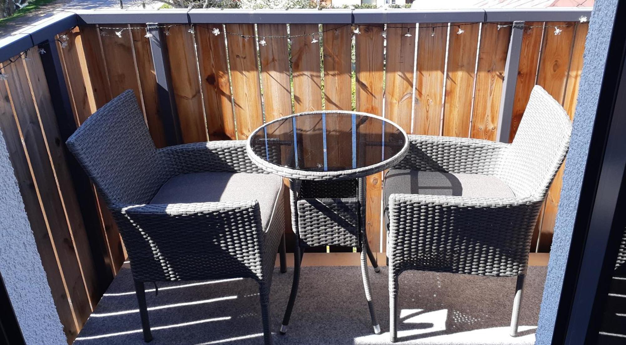Apartman Besen 307 Bešeňová Exteriér fotografie