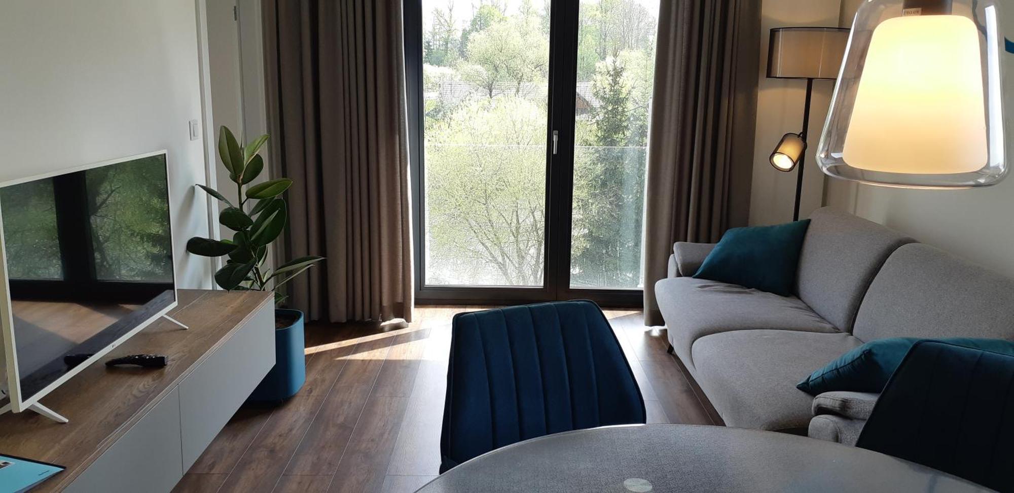 Apartman Besen 307 Bešeňová Exteriér fotografie