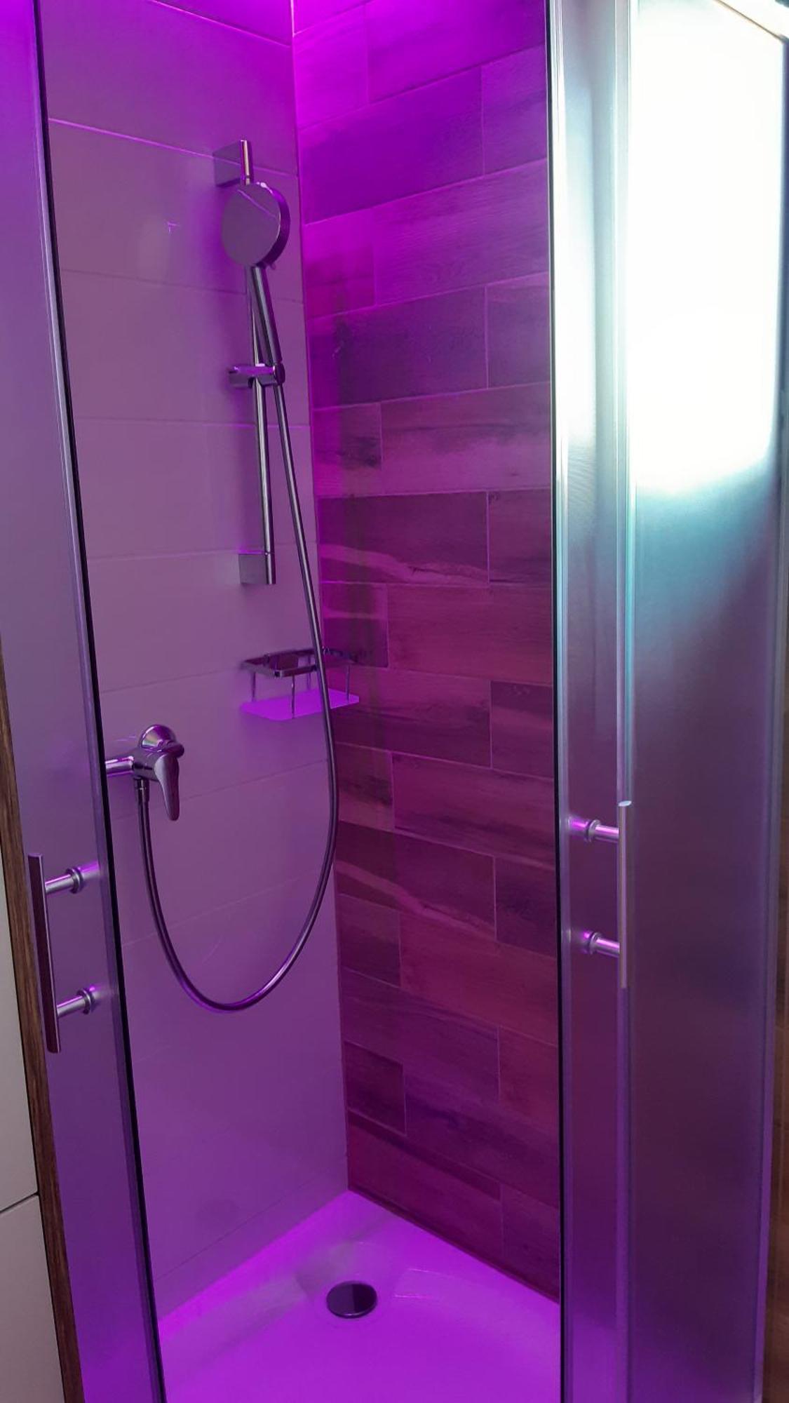 Apartman Besen 307 Bešeňová Exteriér fotografie