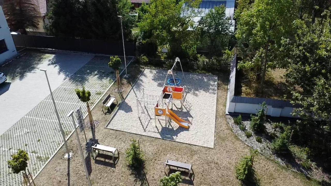 Apartman Besen 307 Bešeňová Exteriér fotografie