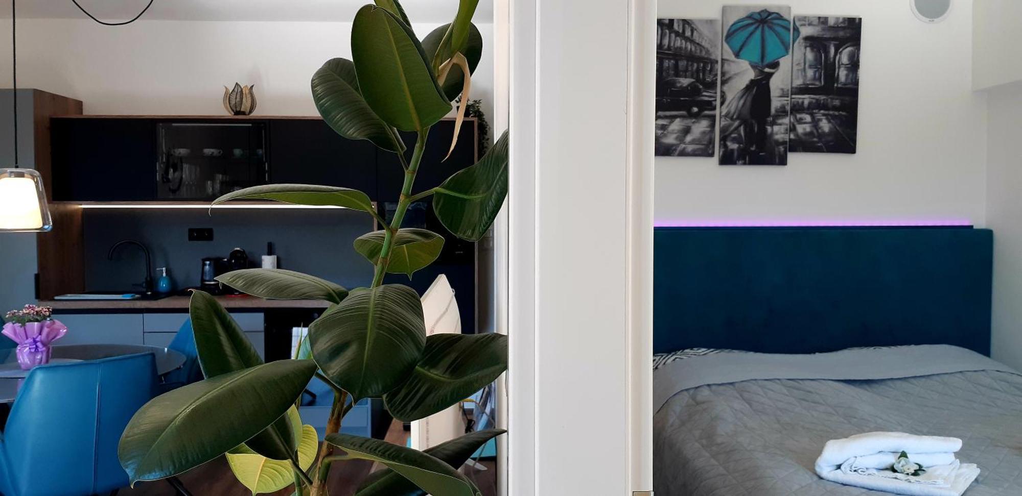 Apartman Besen 307 Bešeňová Exteriér fotografie