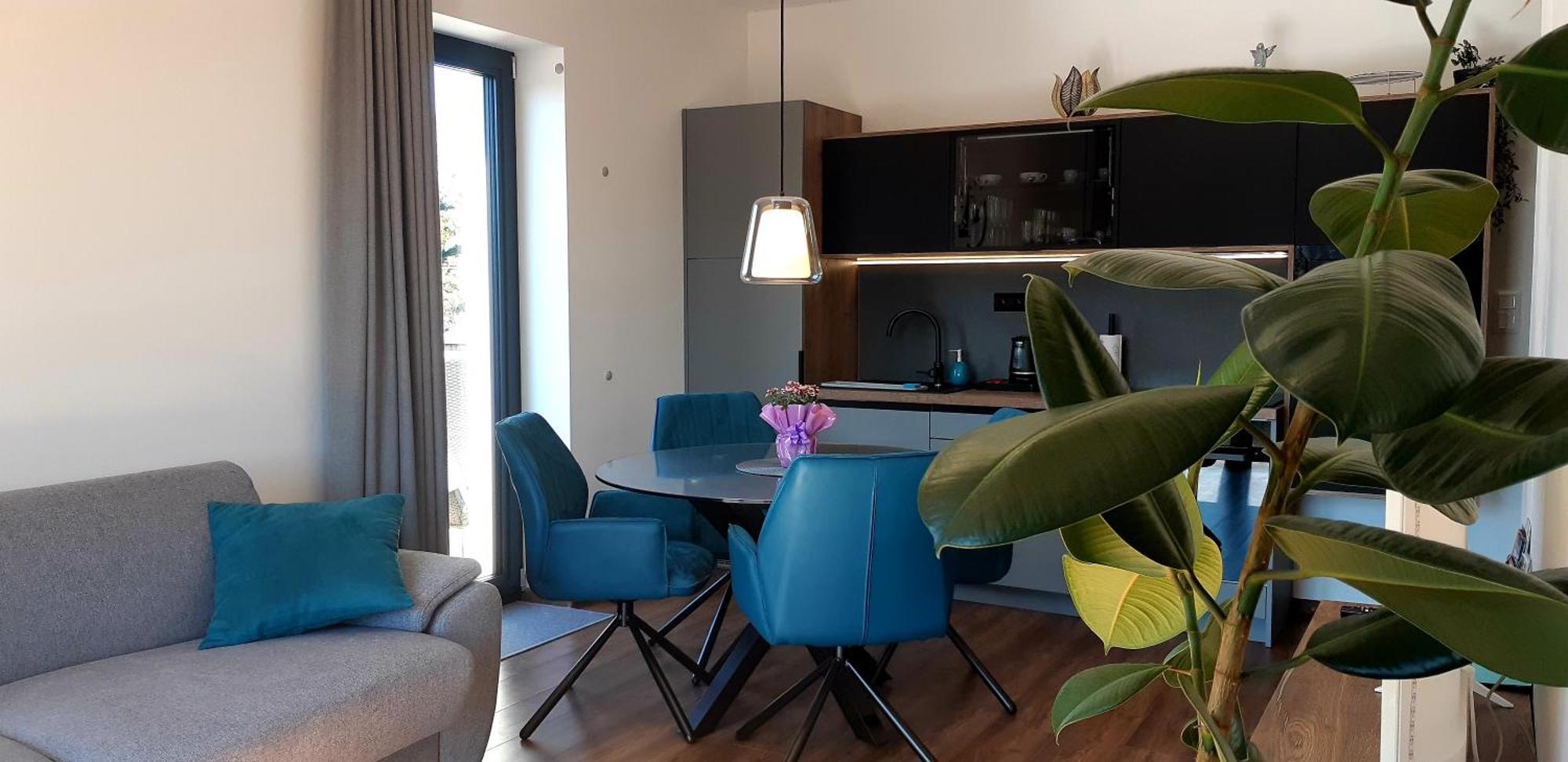 Apartman Besen 307 Bešeňová Exteriér fotografie