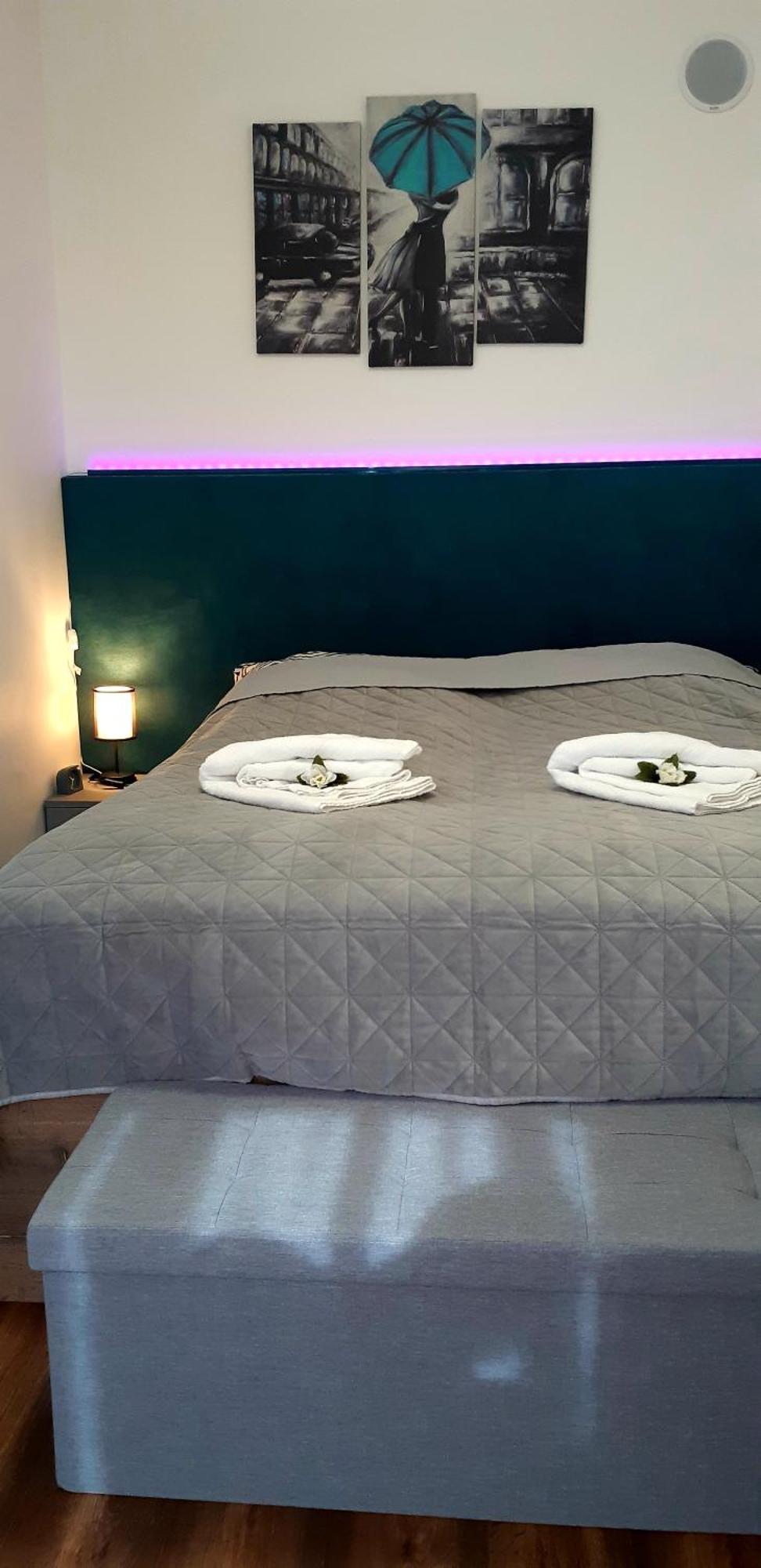 Apartman Besen 307 Bešeňová Exteriér fotografie
